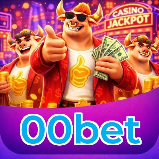 Aplicativo móvel 00bet para iOS e Android