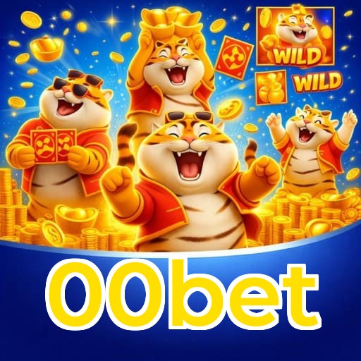 Segurança App 00bet