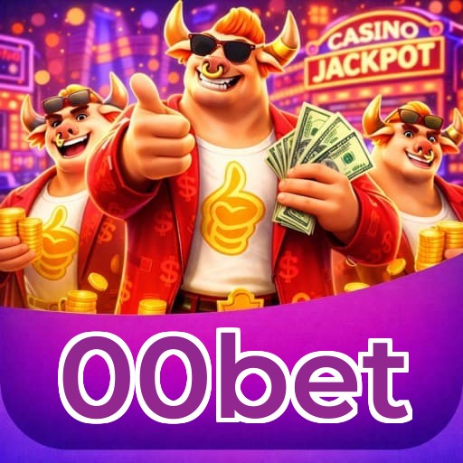 Chuva de Bônus 00bet - Slots