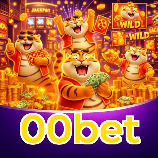 App Mobile 00bet